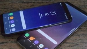 How to create a backup if your Galaxy S8 charging port is broken [other options]