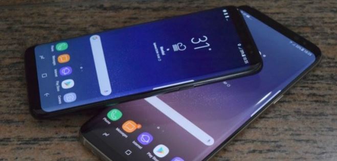 How to create a backup if your Galaxy S8 charging port is broken [other options]