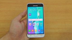 Solved Samsung Galaxy J3 Does Not Recognize microSD Card