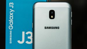 Solved Samsung Galaxy J3 Not Connecting To Wi-Fi Network