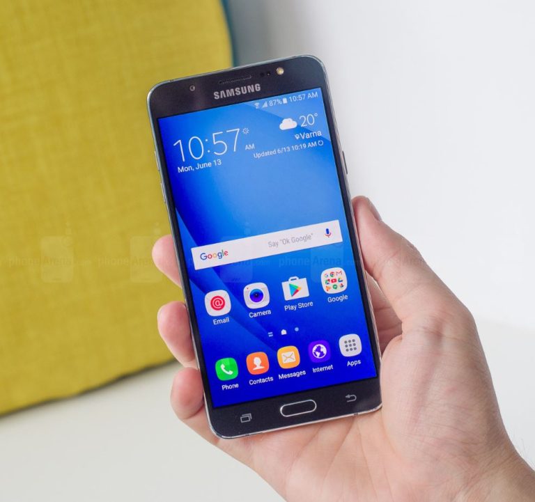 Solved Samsung Galaxy J7 Keeps On Getting Software Update Notification