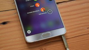 Solved Samsung Galaxy Note 5 Will Not Turn On Even If Battery Is Charged