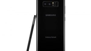 Solved Samsung Galaxy Note 8 Not Getting Group Text Message From iPhone