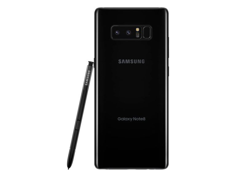 Solved Samsung Galaxy Note 8 Not Getting Group Text Message From iPhone