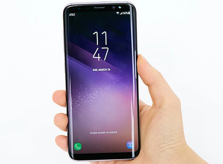 Solved Samsung Galaxy S8+ Cannot Make Calls But Can Receive Calls