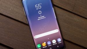 Samsung Roadmap Suggests Galaxy S8 and Note 8 Will Not Get Android 10