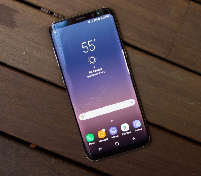 Samsung Roadmap Suggests Galaxy S8 and Note 8 Will Not Get Android 10