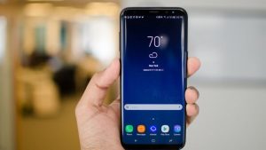 Solved Samsung Galaxy S8 Keeps On Getting Pop-Up Ads