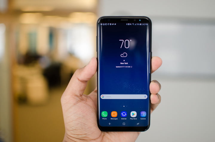 Solved Samsung Galaxy S8 Keeps On Getting Pop-Up Ads