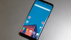 Solved Samsung Galaxy S8 Does Not Turn On After Getting Wet
