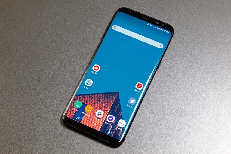 Sprint Will Fix Broken Samsung Galaxy Screens for $50
