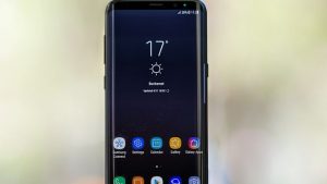 Solved Samsung Galaxy S8 Software Update Fails To Download Error