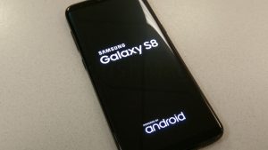 Solved Samsung Galaxy S8 Does Not Remember Wi-Fi Passwords