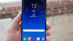 Solved Samsung Galaxy S8+ Not Receiving Text Messages From Individual Contacts