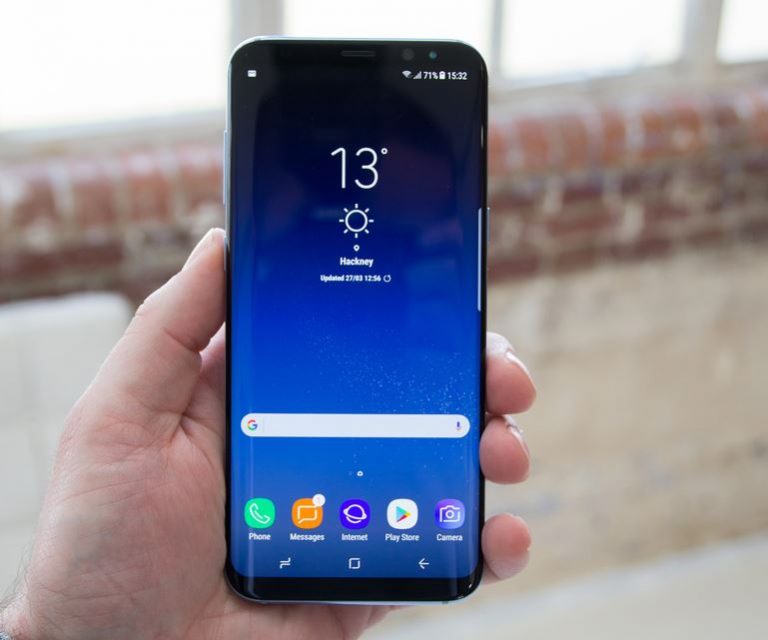 Solved Samsung Galaxy S8+ Not Receiving Text Messages From Individual Contacts