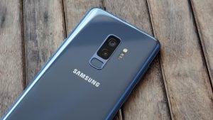 Solved Samsung Galaxy S9+ Is Not Getting Text Message Notifications