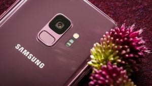 Solved Samsung Galaxy S9 Proximity Sensor Not Working After Software Update