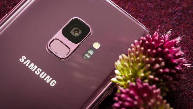Solved Samsung Galaxy S9 Unsupported SD Card Error
