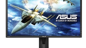 5 Best Cheap Gaming Monitor in 2022