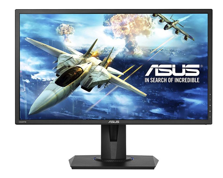 5 Best Cheap Gaming Monitor in 2024