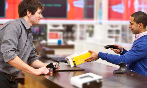11 Best Barcode Scanners in 2024