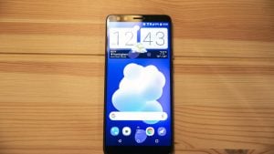 How to fix an HTC U12/U12 Plus that cannot send or receive text (SMS) messages [Troubleshooting Guide]