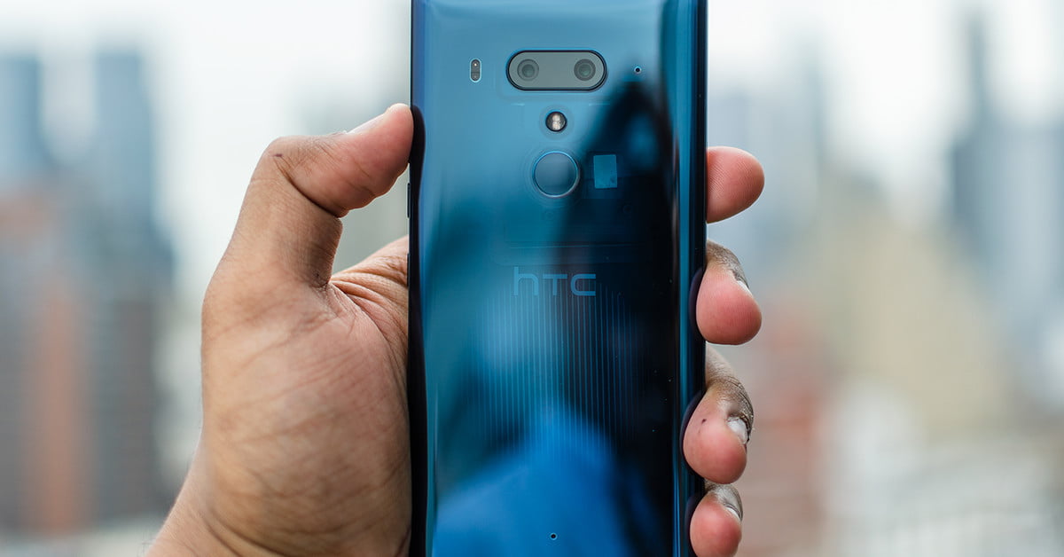 How To Fix Your Htc U12 U12 Plus That Won T Turn On Easy Steps