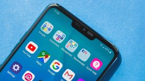 How to fix an LG G7 ThinQ smartphone that is suddenly running very slow [Troubleshooting Guide]