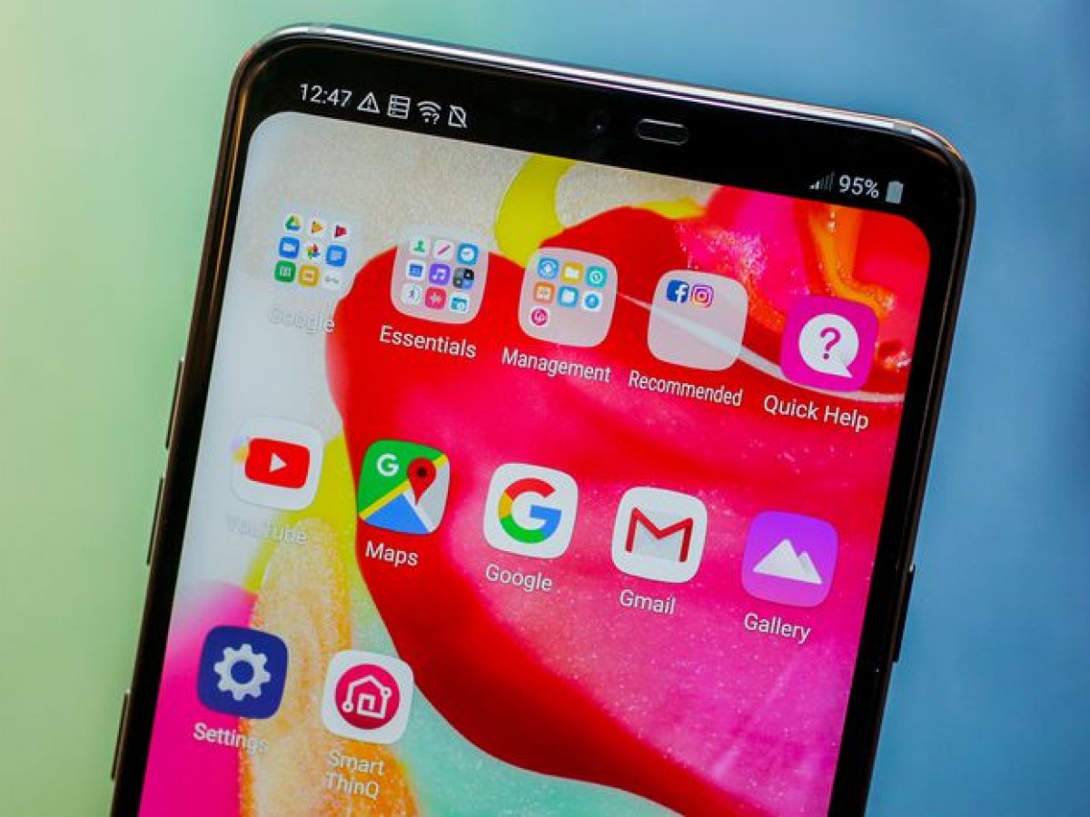 How To Fix An Lg G7 Thinq That Is Not Charging Or Charging But Very Slowly Troubleshooting And Charging Tips