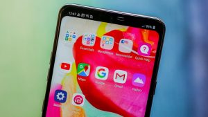 How to fix an LG G7 ThinQ smartphone that cannot make or receive phone calls [Troubleshooting Guide]