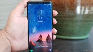Solved Samsung Galaxy S9 Delayed Group Text Messages