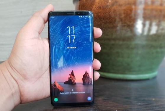 How to recover Galaxy S9 data when phone won’t turn on, or if screen stays black