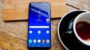 Solved Samsung Galaxy S9 Will Not Ring When Receiving A Call