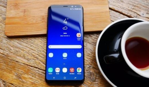 How to fix Galaxy S9 text messaging app that converts long SMS to MMS on its own