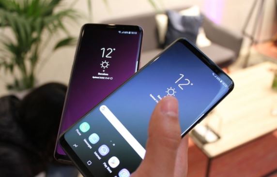 How to fix Samsung Galaxy S9 with Messages app that closes before the text is sent (easy steps)