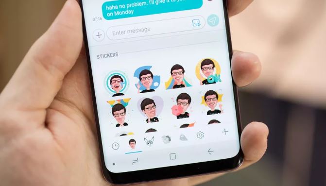 What to do if Galaxy S9 won’t send MMS when mobile data is off