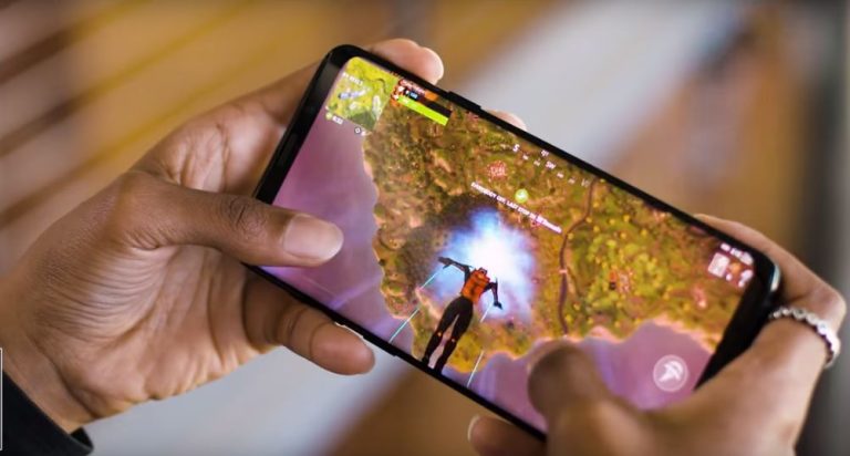 How to install Fortnite on Google Pixel 3 XL