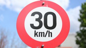 How To Add Speed Limits to Google Maps App