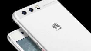 Solved Huawei P10 Randomly Shuts Down