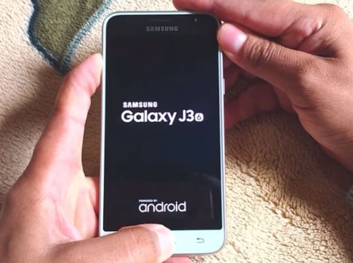 What to do if your Galaxy J3 is stuck on T-Mobile screen (won’t boot up)