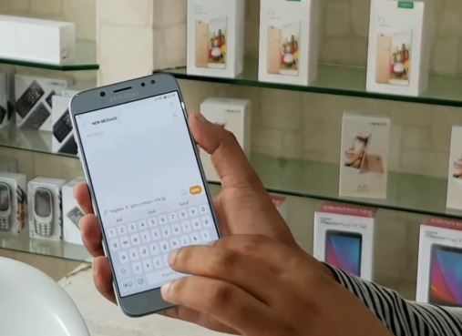 How to fix Galaxy J7 texting or calling issues: not receiving text or call alerts