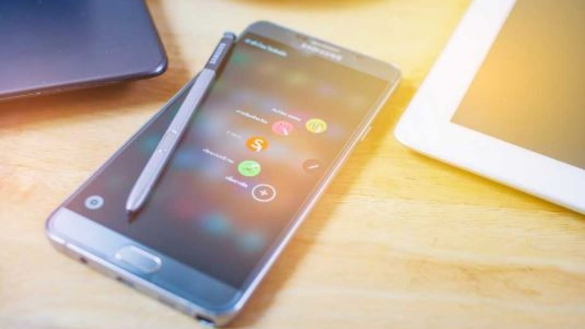 What To Do If Galaxy Note5 Won T Install Update And Showing Error Code 402