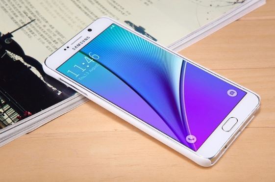 How to fix Galaxy Note5 texting issues: won’t send messages