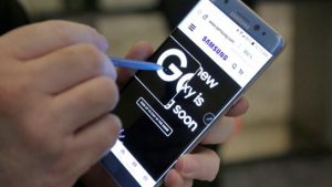 What to do if Galaxy Note8 won’t install system update after a factory reset