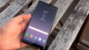 How to fix “Messenger has stopped” error on Samsung Galaxy Note 8 (easy steps)