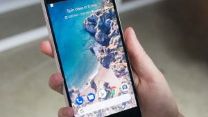 How to fix Google Pixel 2 that won’t boot up or stuck in Google loading screen