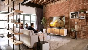VIZIO P-Series 65-inch SmartCast TV (2019) Review
