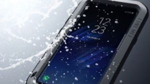 What to do if Galaxy S8 keeps saying “moisture detected” and won’t charge
