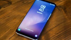 Solved Samsung Galaxy S8 Music Stops Playing When Connected To Bluetooth