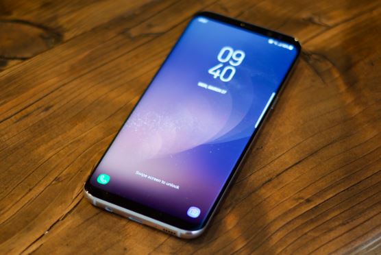 How to fix Galaxy S8 overheating issue: internet is on, using navigation apps and Google Duo